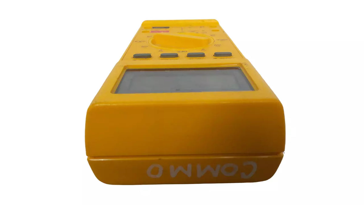 Fluke 27 Multimeter - High-precision Testing Tool