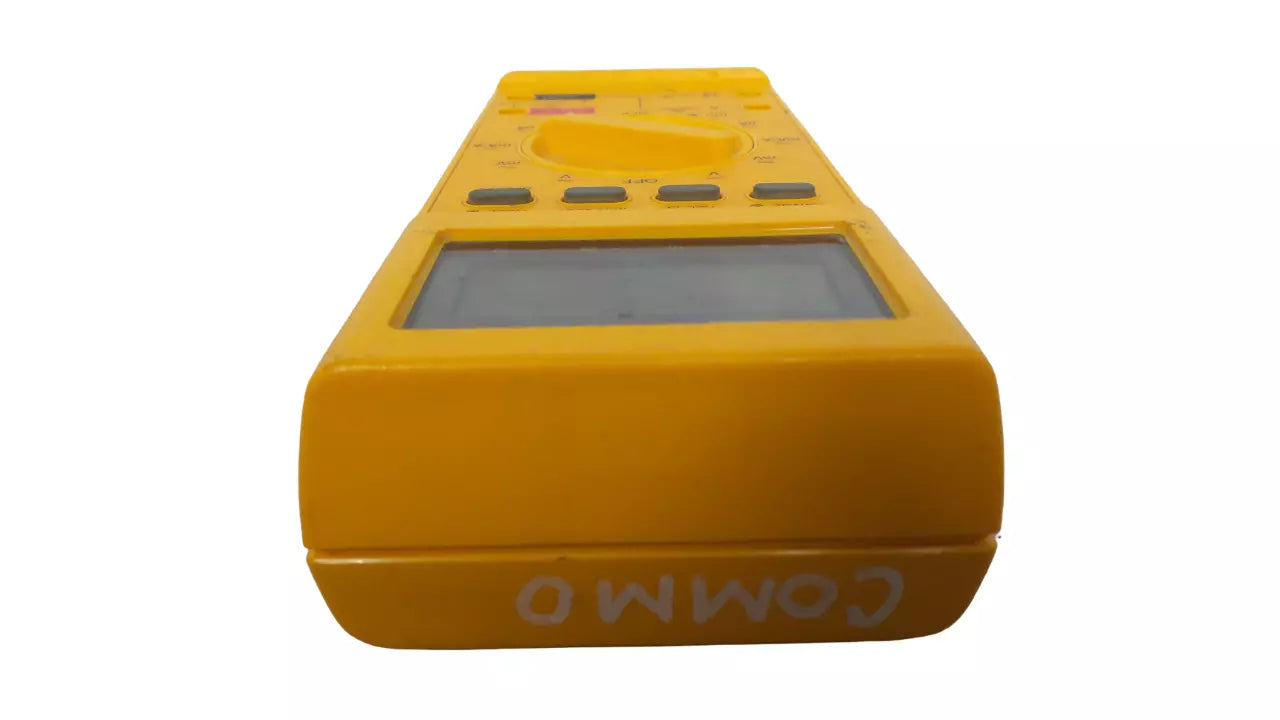Fluke 27 Multimeter - High-precision Testing Tool