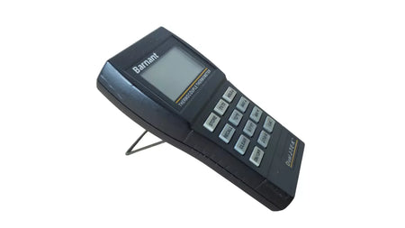 Barnant Dual J-T-E-K Thermocouple Thermometer for Accurate Temperature Measurement