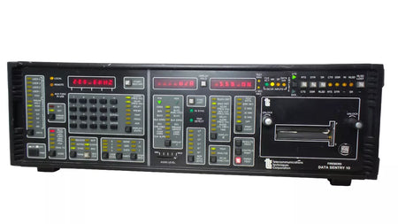 Fireberd DS-10 Data Sentry 10 by Telecommunications Techniques Corp