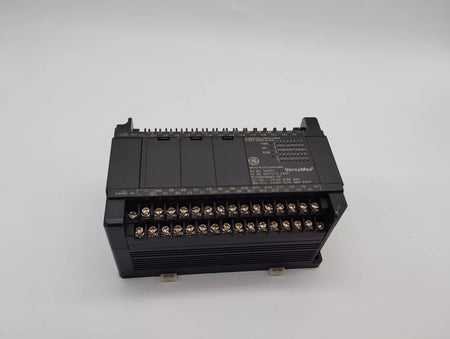 GE FANUC VersaMax IC200UDD040-DF Micro Plus Controller 40 Point PLC