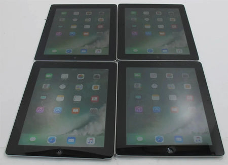 Lot 30 Apple iPad 3rd Gen A1416 9.7-in Wi-Fi - Good Working