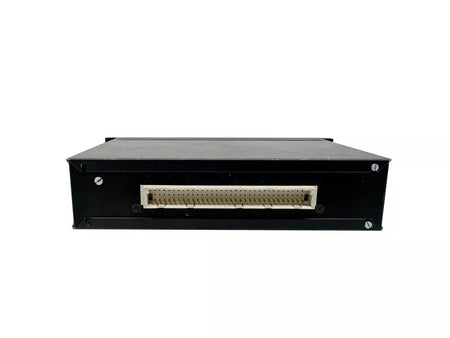 RTW Peakmeter 1113E: Digital Audio Level Meter