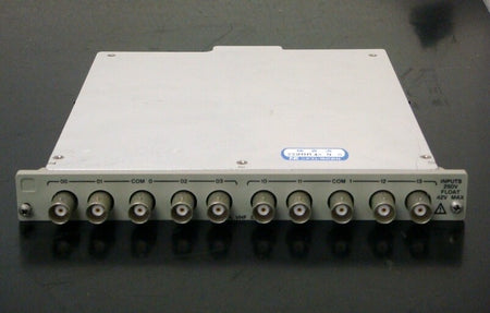 HP 44472A VHF Switch