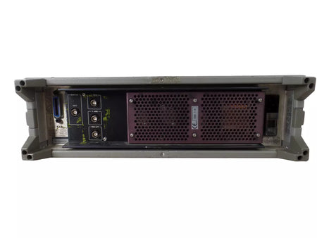 HP 8903B Audio Analyzer with Precision Measurement Capabilities