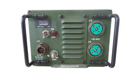 Harris RF-5051-PS001 Power Supply - Free shipping