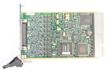 National Instruments NI PXI-6713 NI DAQ Card Analog Output