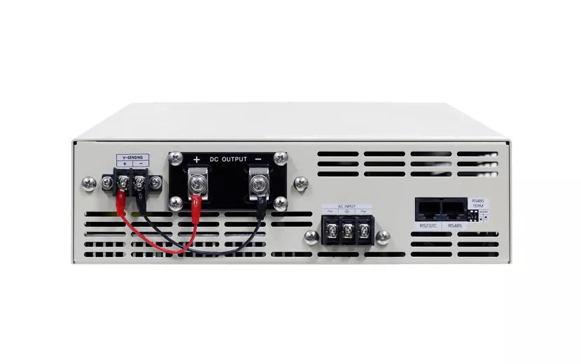 ODA EX60-10TB Switching Type Programmable DC Power Supply 60V 10A 600W - XG eqpt