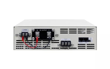 ODA EX60-10TB Switching Type Programmable DC Power Supply 60V 10A 600W - XG eqpt