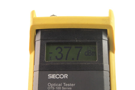 SIECOR Optical Tester OTS-111D-55
