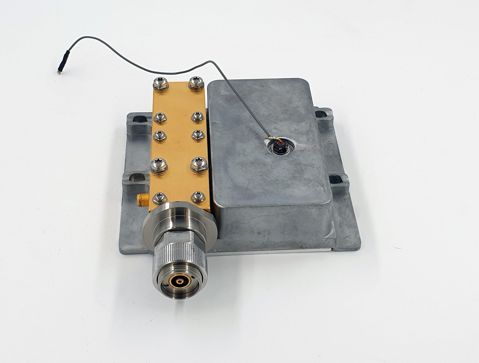 Test Port Coupler 5087-7007 for 8753ES by Agilent