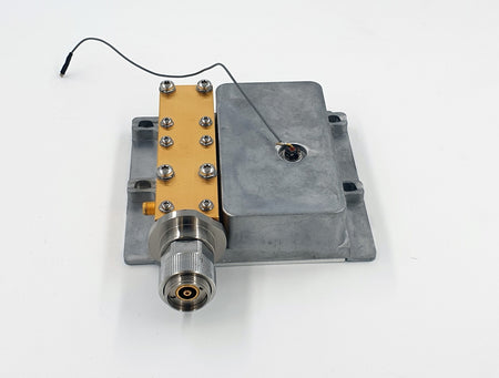 Test Port Coupler 5087-7007 for 8753ES by Agilent
