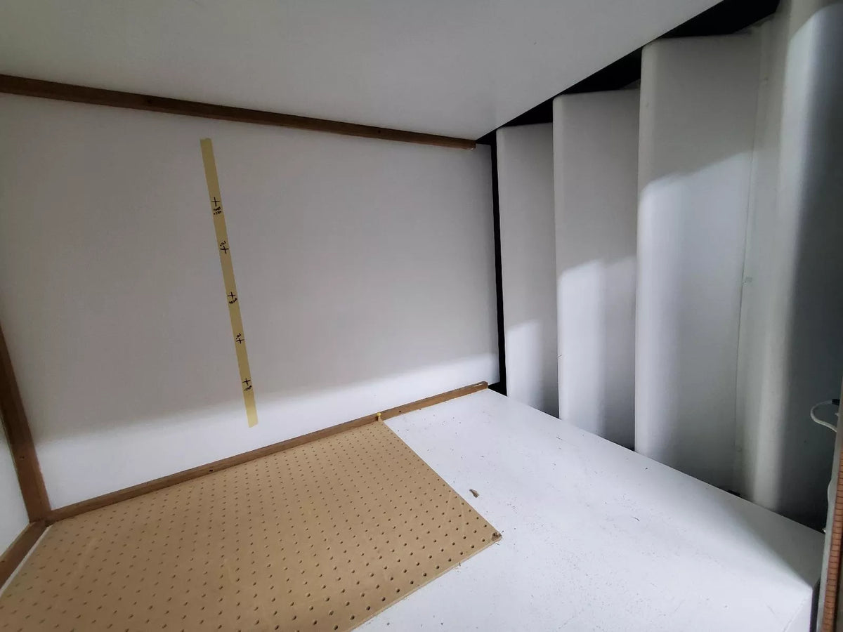 Amplifier Research TC2000 RF Test Cell 10 kHz - 4.2 GHz