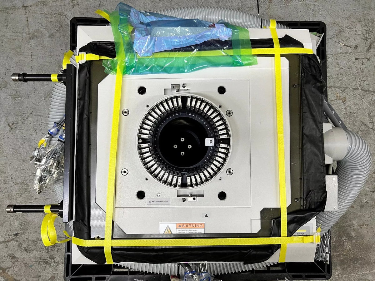 Agilent/Keysight 4073B Parametric Tester