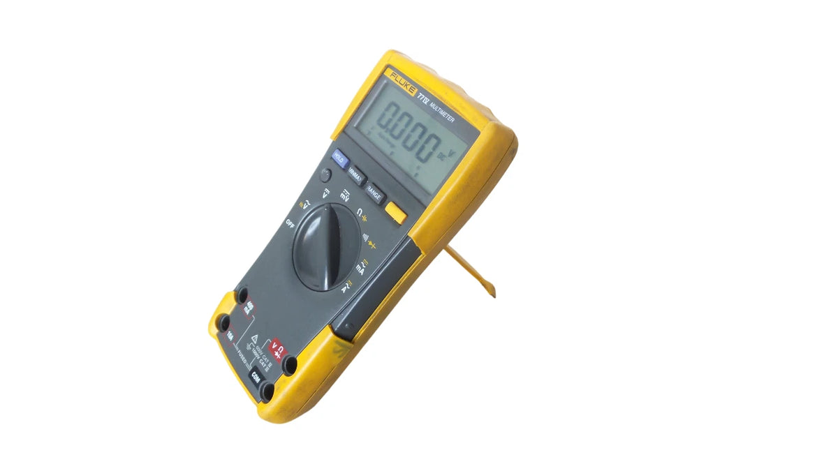 Fluke 77 IV Multimeter - Free Shipping