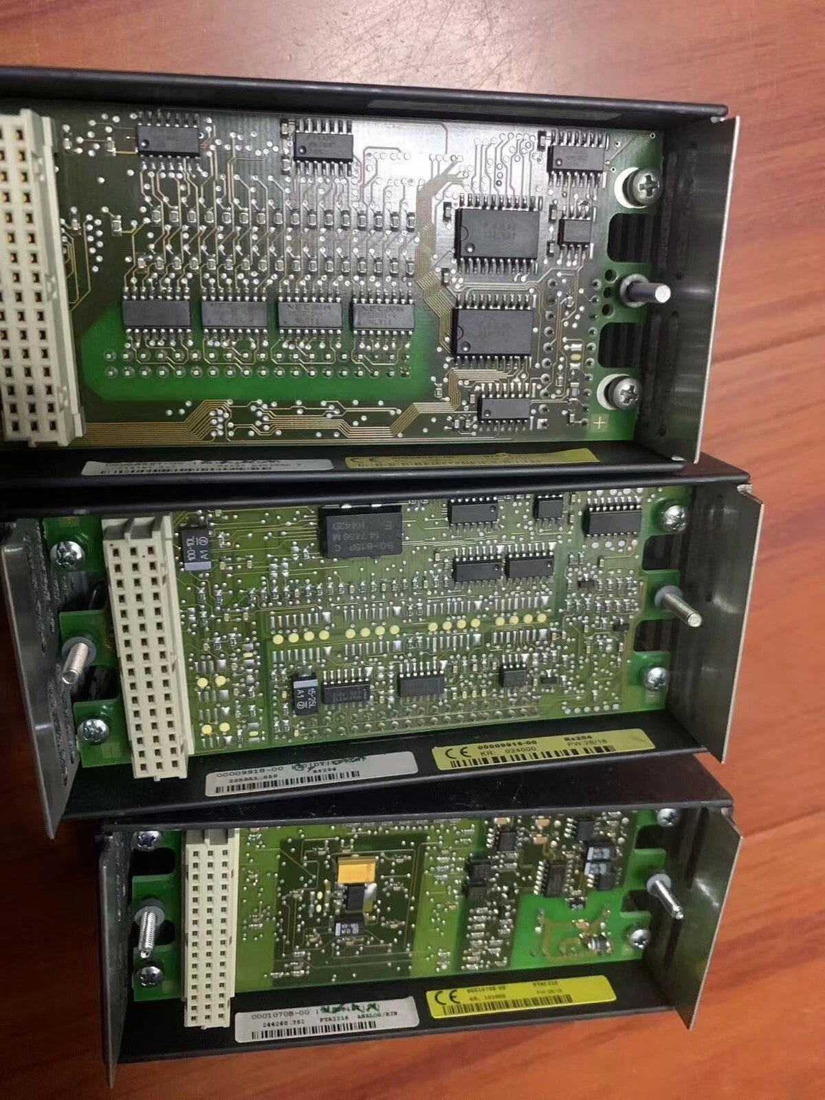 BACHMANN PTAI216 Industrial Power Supply Module