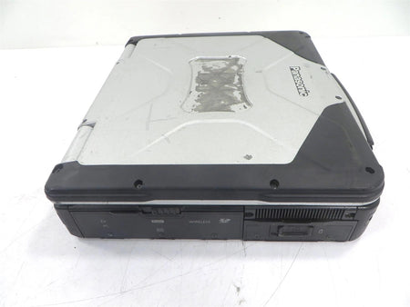 Panasonic CF-31 Core i5-5300U 2.30GHz 4GB MK5 Toughbook Free Shipping