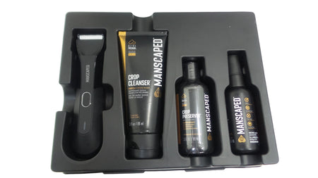 Manscaped The Refined Package 4.0 Rechargeable - Free Shipping