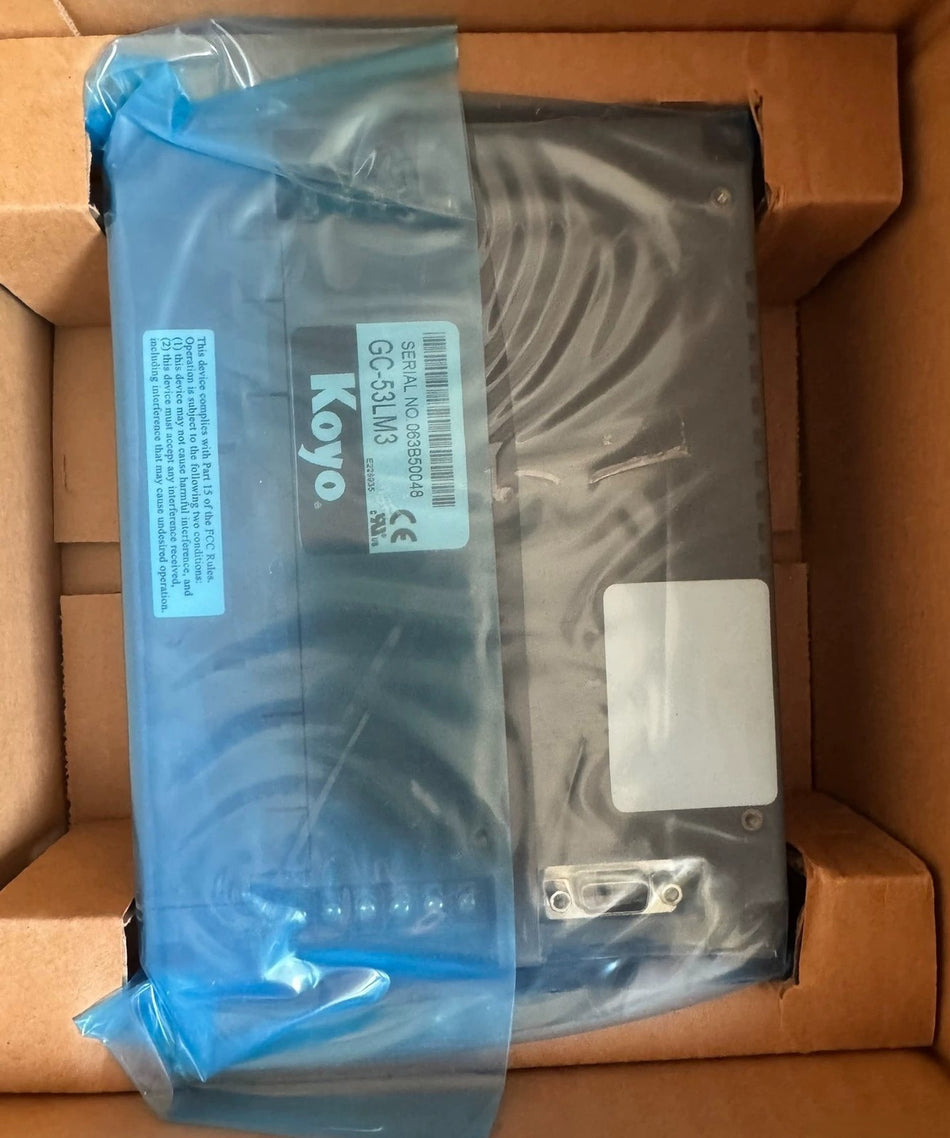 KOYO GC-53LM3 Encoder