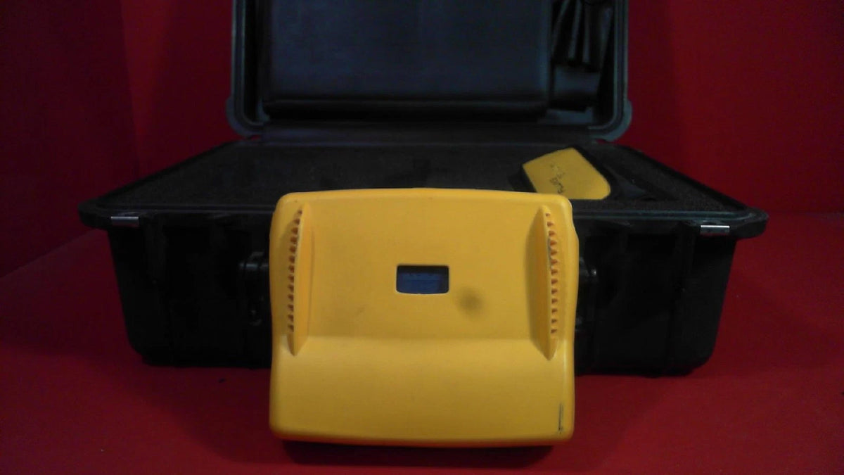 Fluke ES2-700-AN EtherScope Series II Network Assistant AT7311
