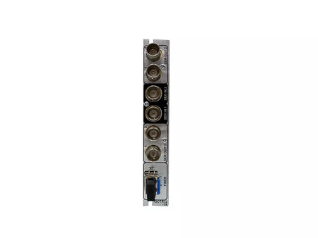 SNELL IQOTR32-1A 3G HD SD Flexible Fiber Optic Interfacing Module