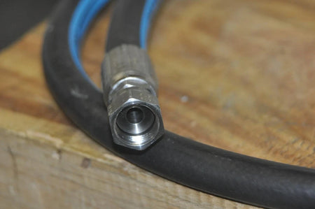 Compact and Lightweight AnaInstr Digital Multimeter