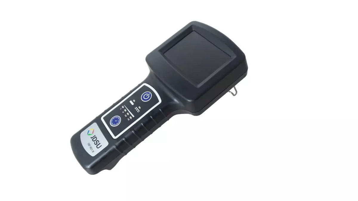 JDSU FBP-HD1-H Fiber Optic Cable Test Kit
