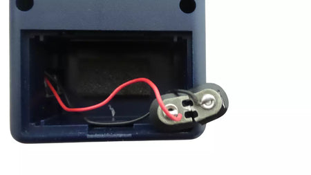 Extech Instruments Manometer 407910 with Advanced Digital Display