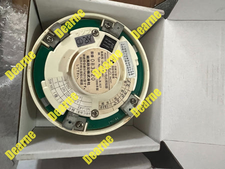 NOHMI FDS511 Ionization Smoke Detector