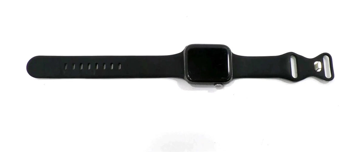 APPLE Watch Series 5 GPS - 44MM Aluminum Case A2093 - Gray