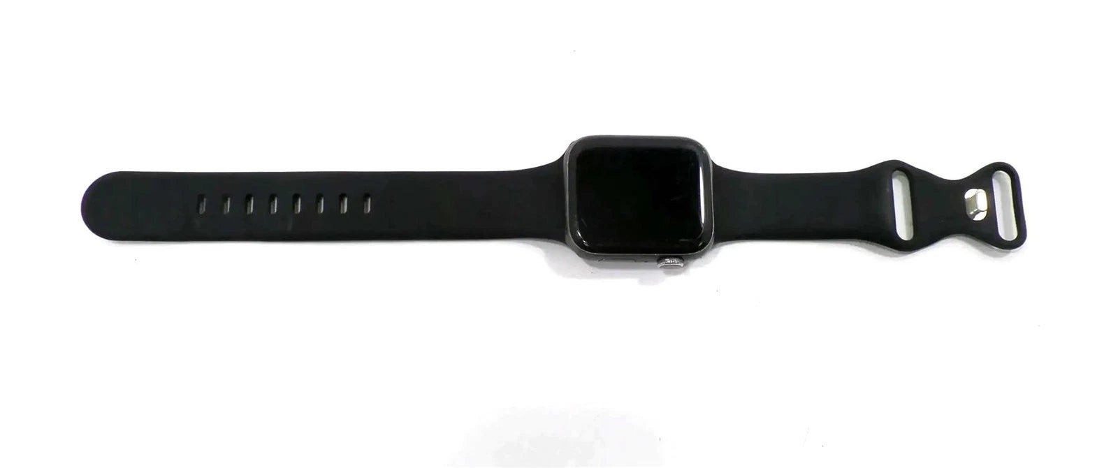 APPLE Watch Series 5 GPS - 44MM Aluminum Case A2093 - Gray