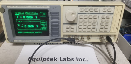Lock-in Amplifier by Stanford Research