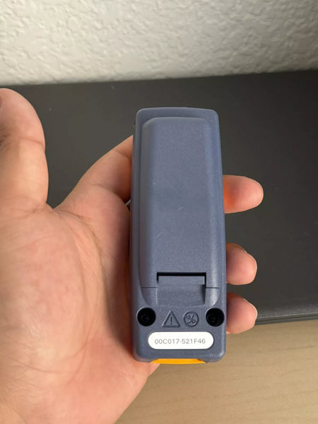 Fluke Networks LinkSprinter 100 Portable Network Tester