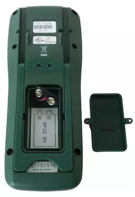 Extech Instruments 430 True RMS Multimeter