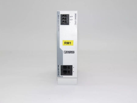 Phoenix Contact TRIO2-DIODE/12-24DC/2X10/1X20 2907380 Redundancy Module 12-24VDC