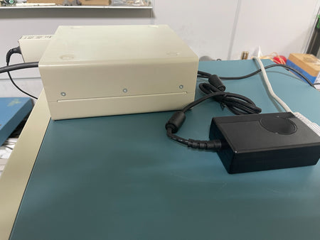 Tektronix RTPA2A Real Time Spectrum Analyzer Tek Connect Probe Adapter W/ P7225