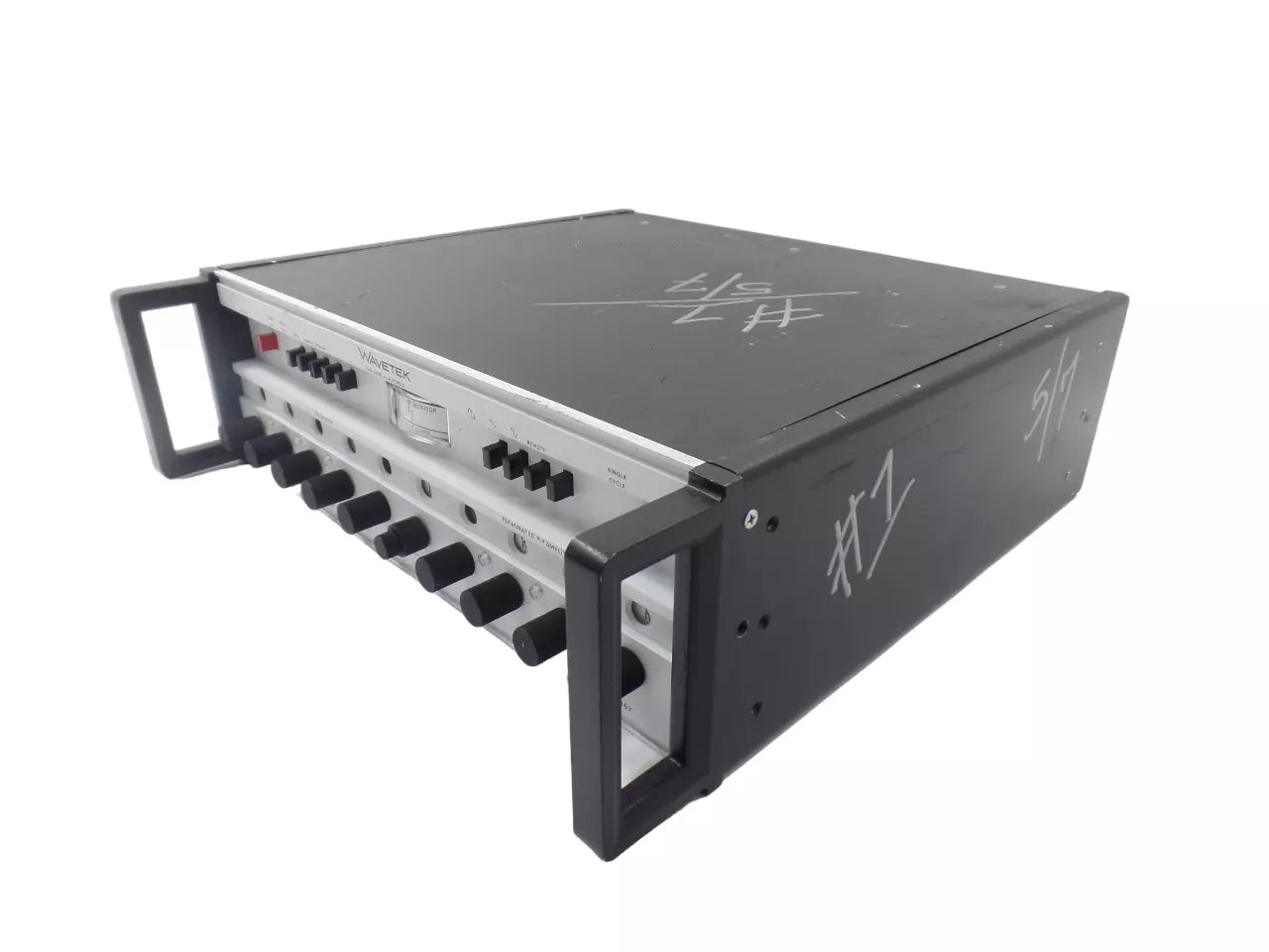 Wavetek 157 Programmable Waveform Synthesizer
