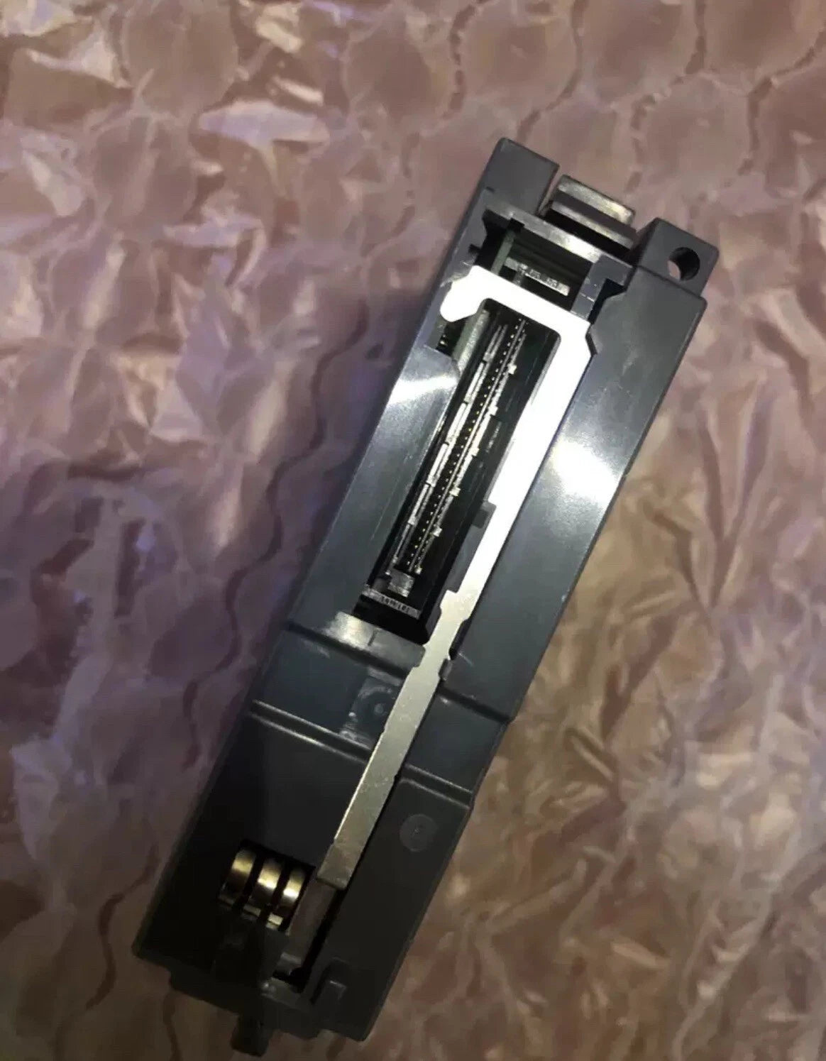 QD75M1 High-Speed Motor Module for Industrial Applications