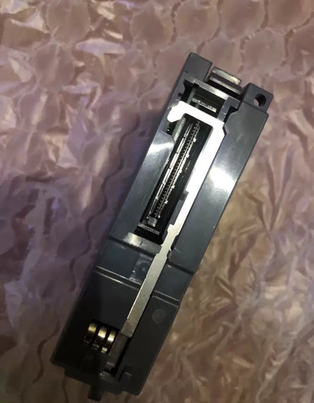 QD75M1 High-Speed Motor Module for Industrial Applications