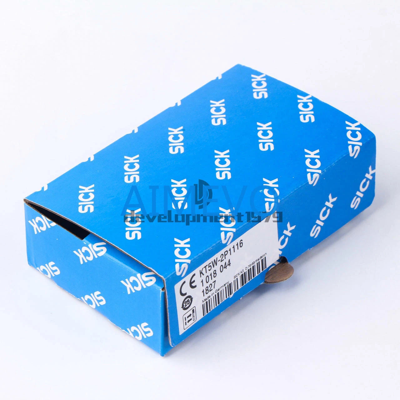 NEW Sick KT5W-2P1116 KT5W2P1116 Color Sensor Fast Delivery