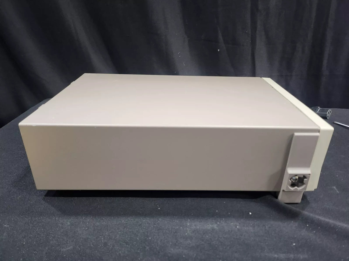 Keithley 6485 Picoammeter AS-IS (8904)