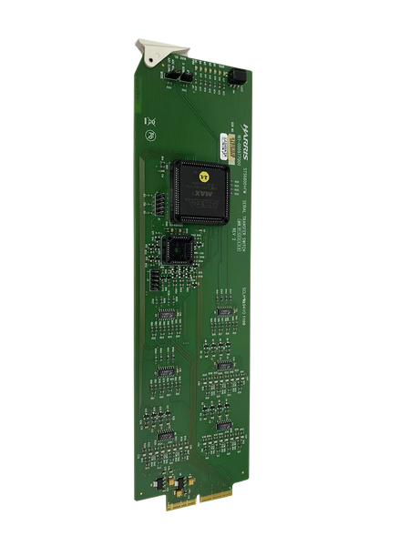 HARRIS STS6800+ Serial Transfer Switch for Reliable Power Management
