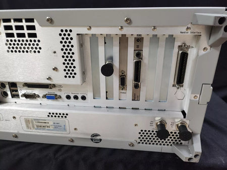 Agilent 4287A RF LCR Meter 1MHz - 3GHz (1988)