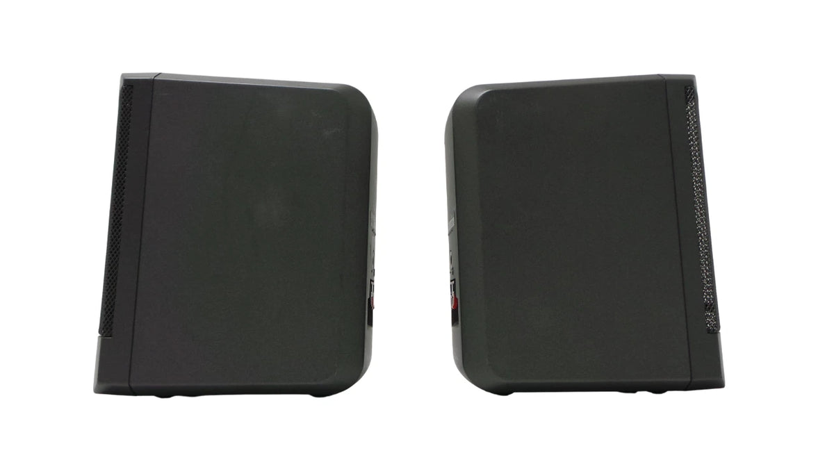 Pair Of Sony SS-V315 Surround Sound Speakers -Free Shipping