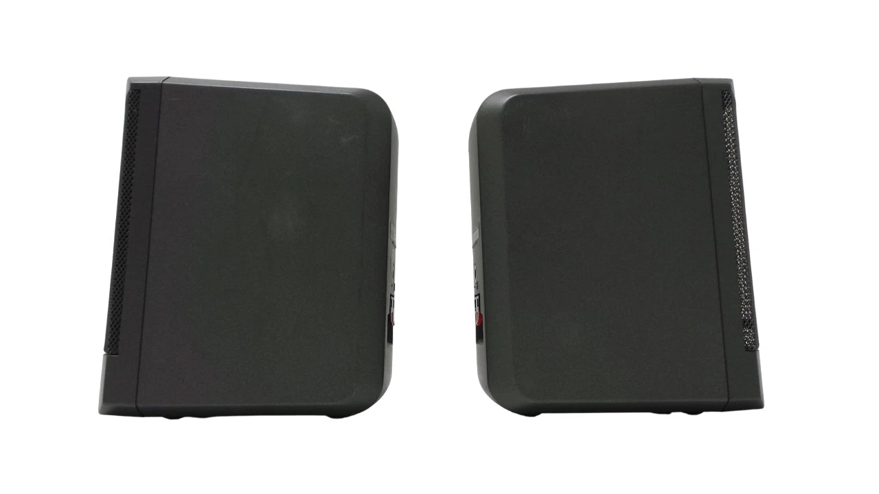 Pair Of Sony SS-V315 Surround Sound Speakers -Free Shipping