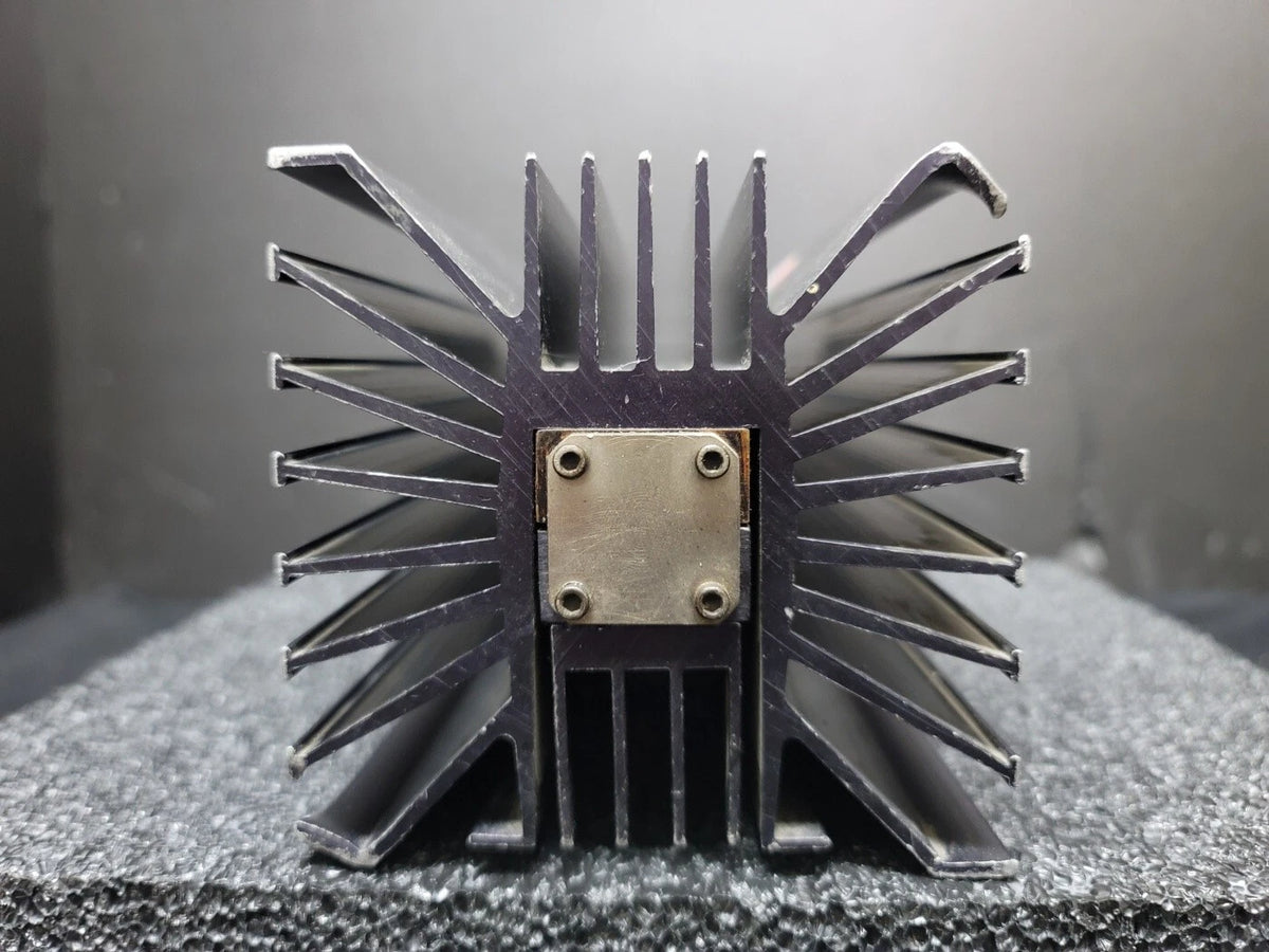Microwave 6250N High Power Dry Load (B1175)