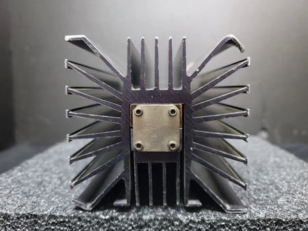 Microwave 6250N High Power Dry Load (B1175)