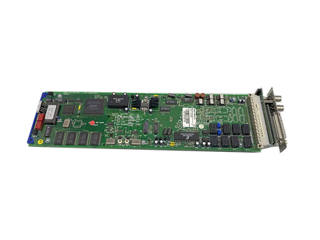 Snell and Wilcox IQBAX D1 AES/EBU Audio Data Extractor