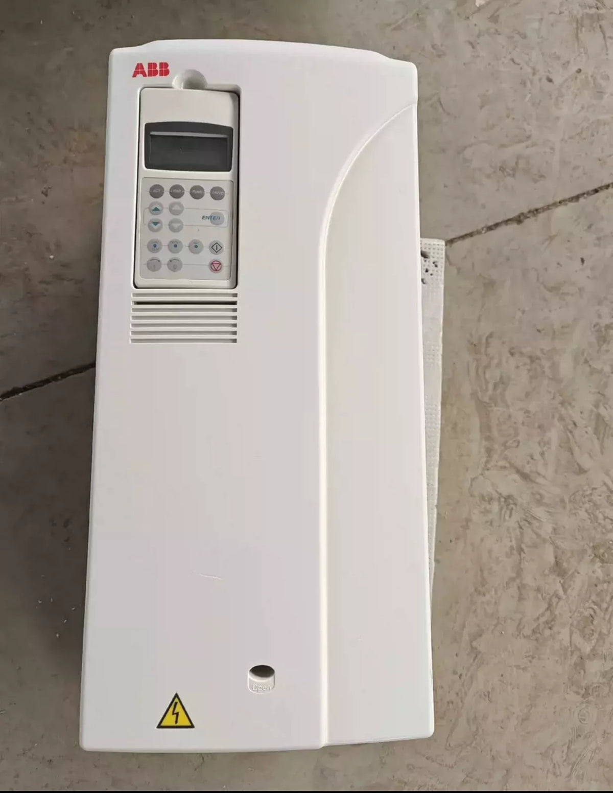 ACS800-01-0050-3+p901 Product for Industrial Applications