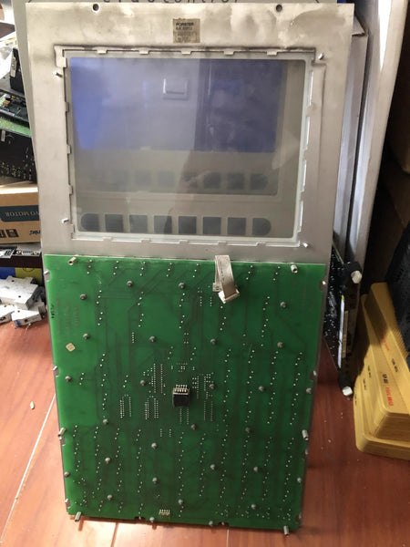 DEMAG Sigmatek NC4 9816.324.00 Control System